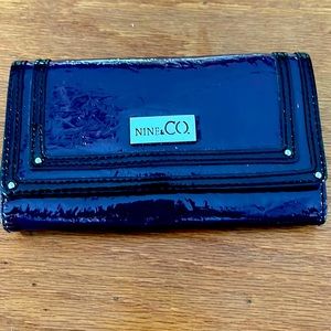 Nine&Co Wallet